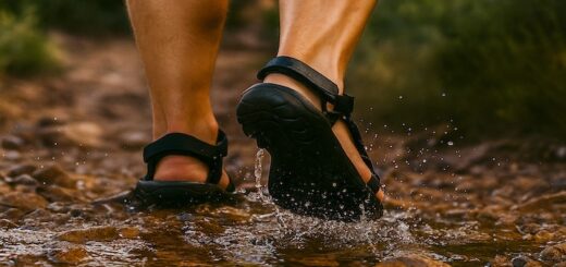 Best Teva® Water-Friendly Sandals Featured Image