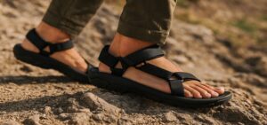 Top Choice Teva® Hiking Sandals Featured Image
