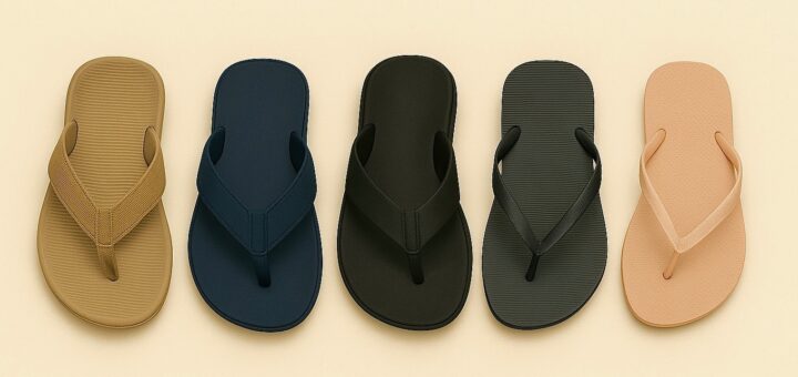Comfortable Flip Flops for Narrow Feet Comfortable Flip Flops for Narrow Feet