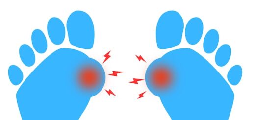 Premium Flip Flops for Bunions Featured Image