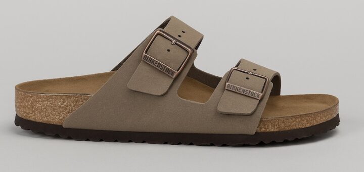 Birkenstock Sandals for Morton’s Neuroma Featured Image