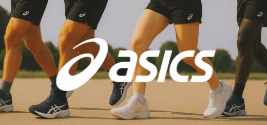 Asics Featured Image