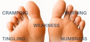 Best Sandals for Neuropathy Relief Featured Image