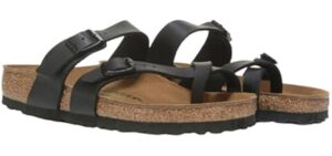 Birkenstock Men's Mayari - Sandals for High Arches