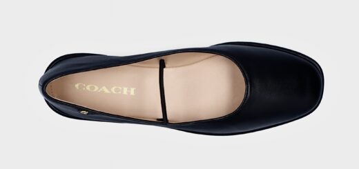 Coach Featured Image
