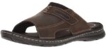 Rockport Men's Darwyn - Sandal for a Higher Arch Type