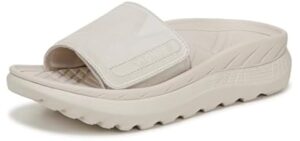 Vionic Women's Rejuvenate - Contoured Arch Support Slide