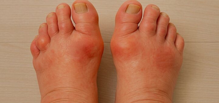 Arthritic Feet Relief Sandals Featured Image.jpeg Arthritic Feet Relief Sandals Featured Image