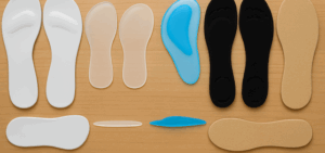 Best Insoles for Sandals with Arch Support featured Image
