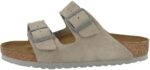 Birkenstock Unisex Arizona BS Oiled Leather - Podiatrist Recommended Sandal