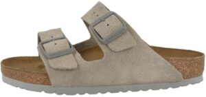 Birkenstock Unisex Arizona BS Oiled Leather - Podiatrist Recommended Sandal
