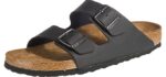Birkenstock Men's Arizona - Sandals for Achilles Tendonitis