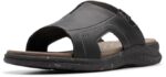 Clarks Men's Walkford Band - Orthopedic Sandal