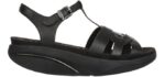 MBT Women's Kiyo - Rocker Bottom Sandals