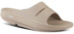 Oofos Unisex OOahh - Podiatrist Recommended Slide Sandal