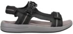 Propét Men's  Eli - Comfort Sandals for Seniors