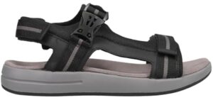 Propét Men's  Eli - Comfort Sandals for Seniors