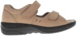 Propèt Women's Gemma - Orthopedic Sandal for Seniors