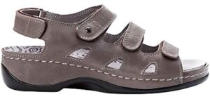 Propét Women's Kara - Comfort Sandals for Seniors