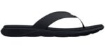 Under Armour Men's Ignite Pro - Memory Foam Flip Flops
