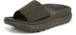 Vionic Men's Rejuvenate - Arch Support Neuropathy Sandal