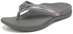 Vionic Women's Tide - Comfortable Flip Flops