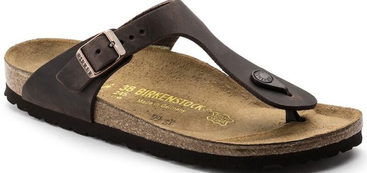 Birkenstock® Sandals for Bunions Featured Image
