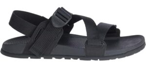 Chaco Men's Lowdown - Sandals for Sesamoiditis