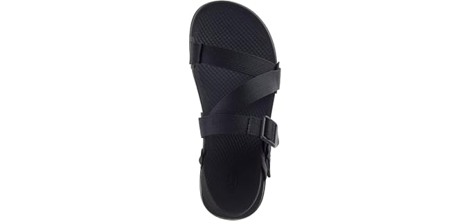 Chaco Men's Lowdown - Sandals for Sesamoiditis