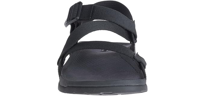 Chaco Men's Lowdown - Sandals for Sesamoiditis