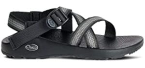 Chaco Men's Outcross Evo 2 - Sports Sandals for High Instep