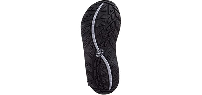 Chaco Men's Outcross Evo 2 - Sports Sandals for High Instep