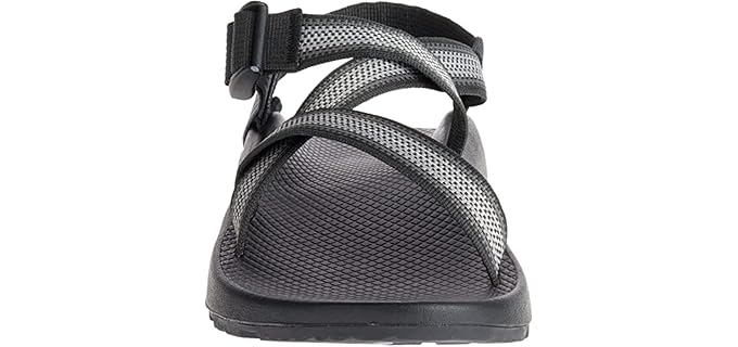 Chaco Men's Outcross Evo 2 - Sports Sandals for High Instep