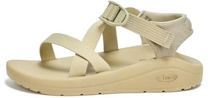 Chaco Women's Cushz - Sandals for Sesamoiditis