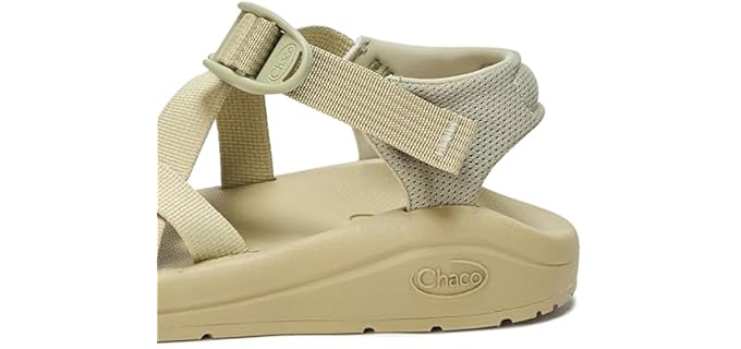 Chaco Women's Cushz - Sandals for Sesamoiditis