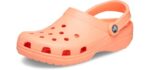 Crocs Unisex Classic - Premium Sesamoiditis Sandal