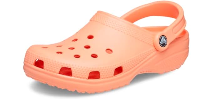 Crocs Unisex Classic - Premium Sesamoiditis Sandal
