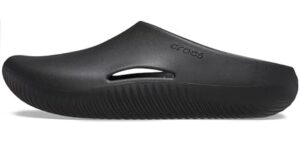 Crocs Unisex Mellow - Plantar Fasciitis Sandal