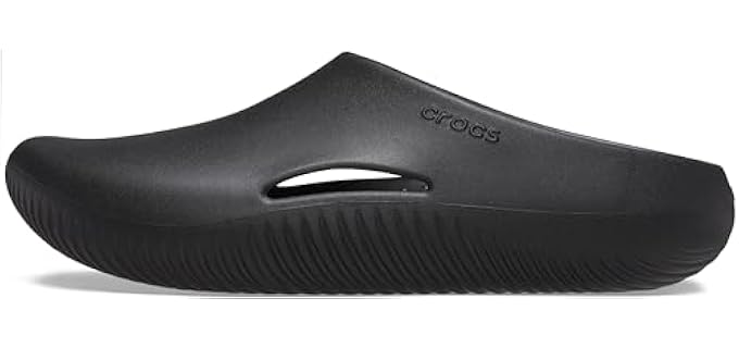 Crocs Unisex Mellow - Plantar Fasciitis Sandal