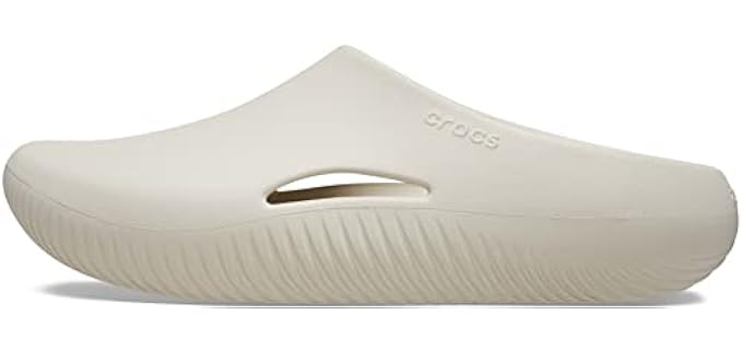 Crocs Unisex Mellow - Plantar Fasciitis Sandal