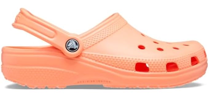 Crocs Unisex Classic - Premium Sesamoiditis Sandal