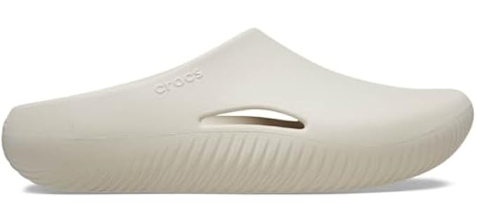 Crocs Unisex Mellow - Plantar Fasciitis Sandal