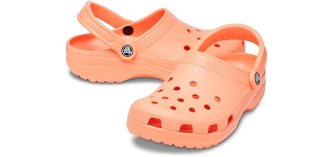 Crocs Unisex Classic - Premium Sesamoiditis Sandal