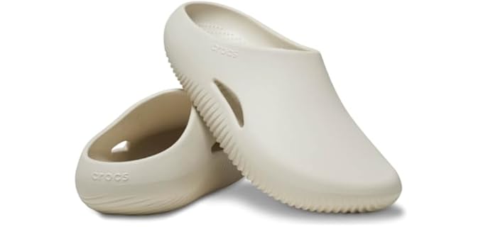 Crocs Unisex Mellow - Plantar Fasciitis Sandal