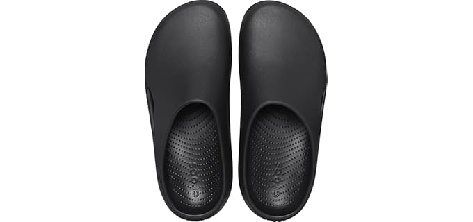 Crocs Unisex Mellow - Plantar Fasciitis Sandal