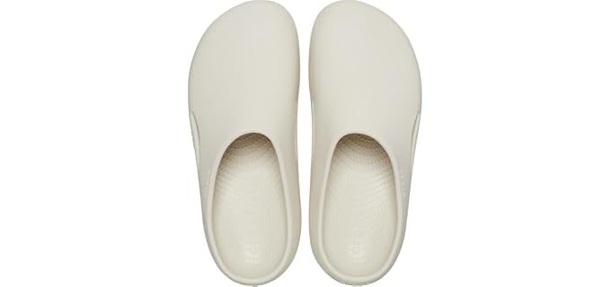 Crocs Unisex Mellow - Plantar Fasciitis Sandal