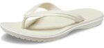 Crocs Unisex Adult Crocband - Showering Flip Flops for Plantar Fasciitis