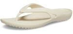 Crocs Women's Kadee II - Orthopedic Flip Flops for Plantar Fasciitis