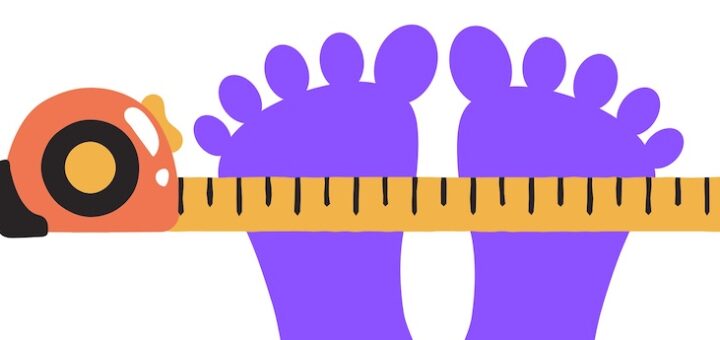 Hybrid Sandals for Wide Feet Featured Image Hybrid Sandals for Wide Feet Featured Image