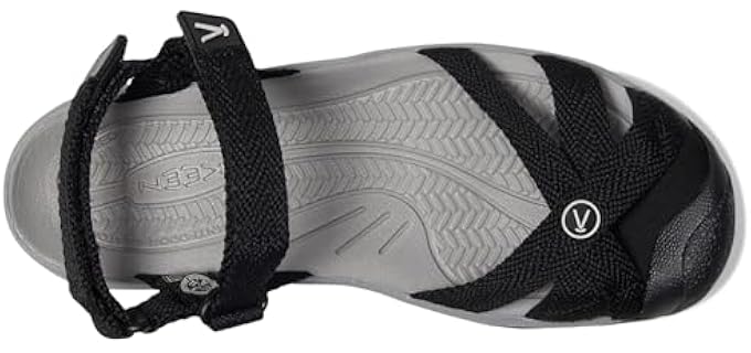 Keen Women's Bali - Sports Sandals for Extensor Tendonitis